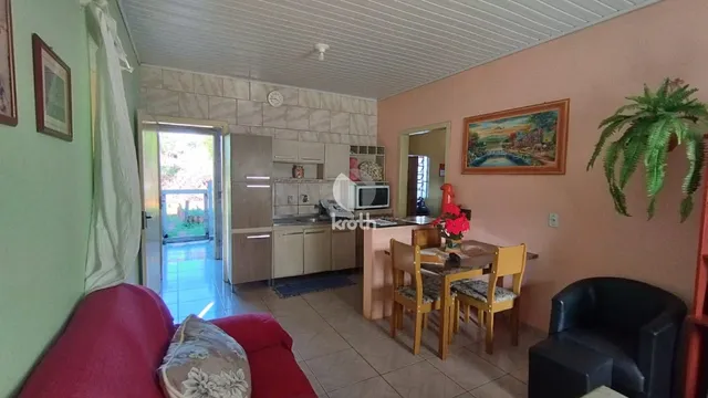 Casa com 2 dormitórios, foto 5