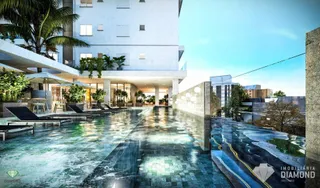 Apartamento com 2 dormitórios, foto 7