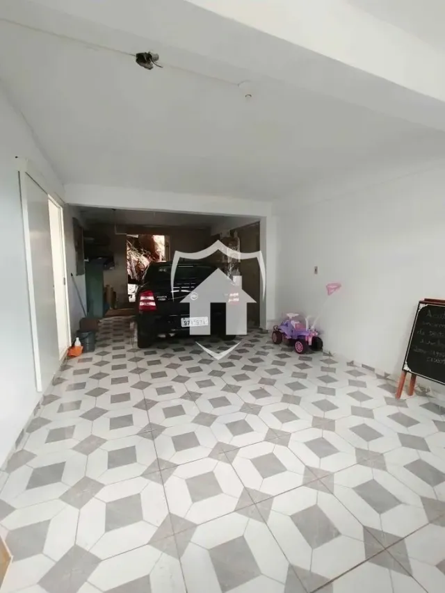 Casa com 4 dormitórios, foto 4