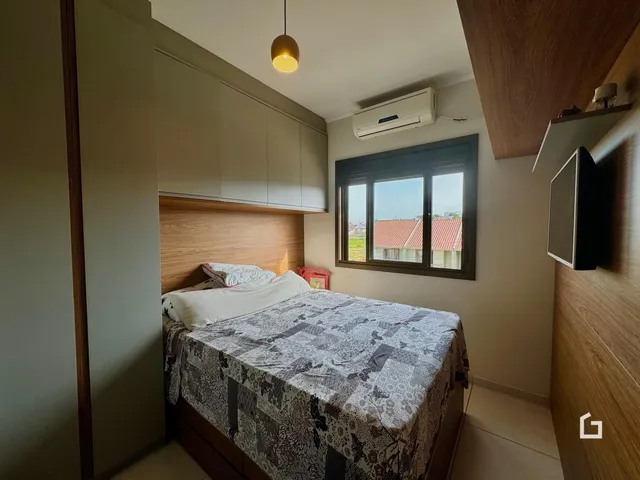 Apartamento com 1 dormitório, foto 2