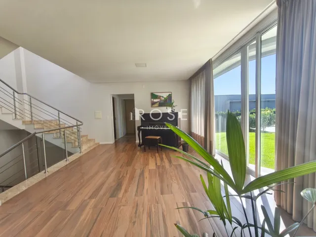 Casa com 4 dormitórios, foto 5