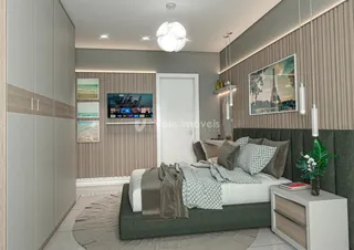 Casa geminada com 2 dormitórios, foto 12
