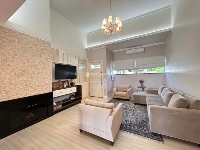 Casa com 3 dormitórios, foto 2