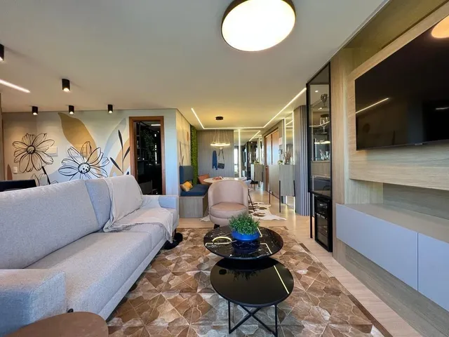 Apartamento com 3 dormitórios, foto 2