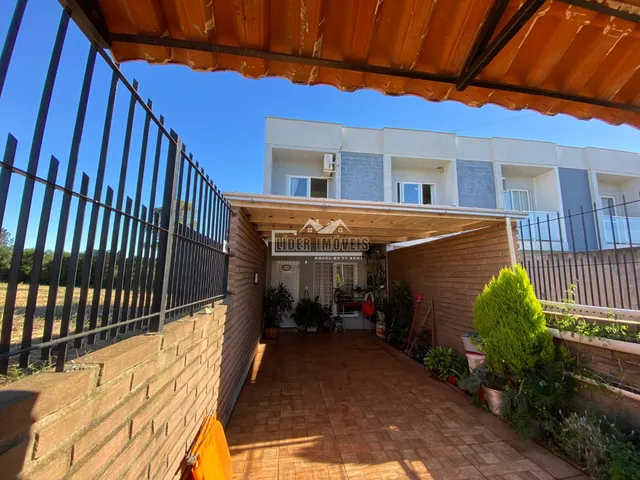 Sobrado com 2 dormitórios, foto 2