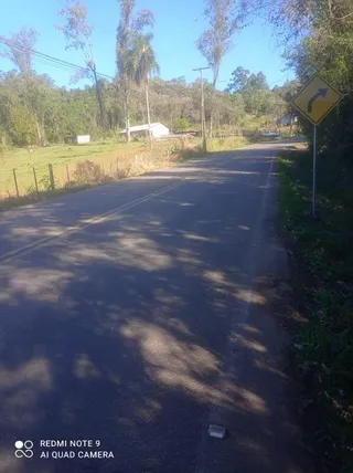 Área rural, foto 2