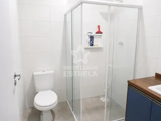 Casa geminada com 2 dormitórios, foto 5