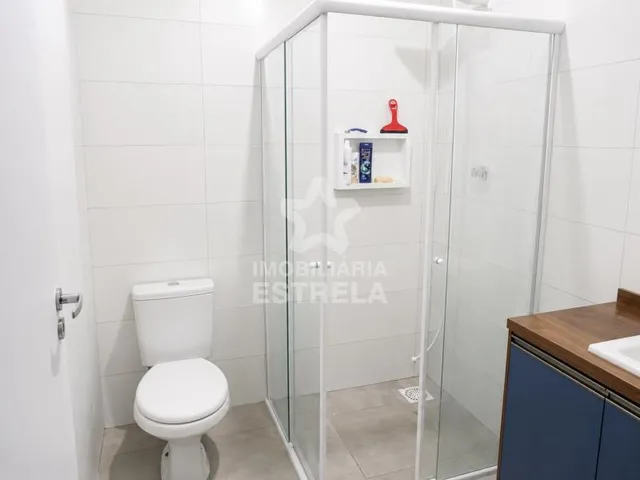 Casa geminada com 2 dormitórios, foto 5
