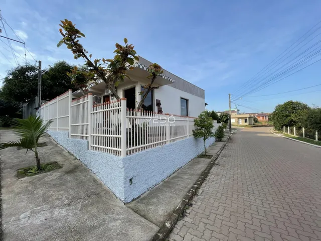 Casa com 2 dormitórios, foto 2