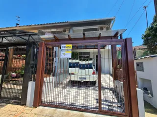 Sobrado com 2 dormitórios, foto 1