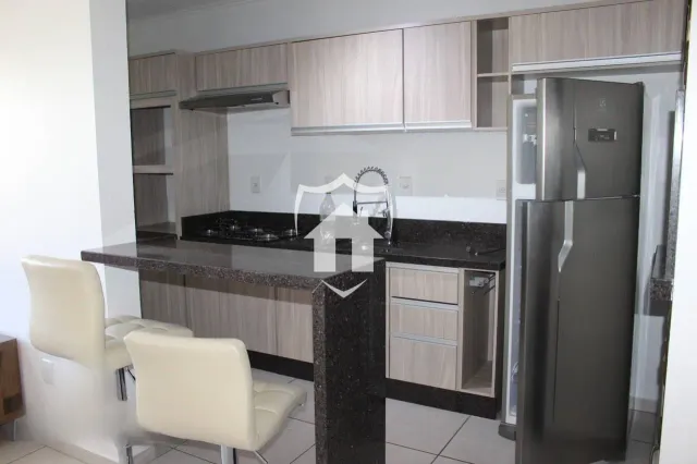 Apartamento com 2 dormitórios, foto 2