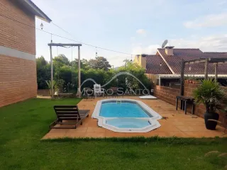 Casa com 5 dormitórios, foto 8