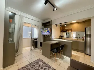 Apartamento com 1 dormitório, foto 3