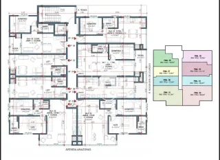 Apartamento com 2 dormitórios, foto 7