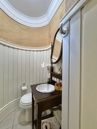 Apartamento com 4 dormitórios, foto 11