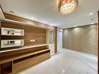 Apartamento com 3 dormitórios, foto 4