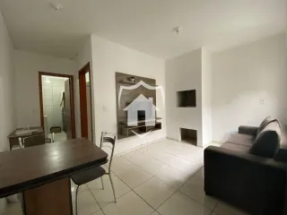 Apartamento com 1 dormitório, foto 2