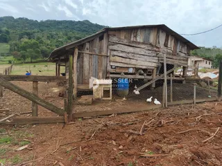 Área rural com 3 dormitórios, foto 7