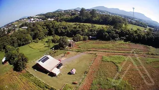 Área rural com 1 dormitório, foto 16