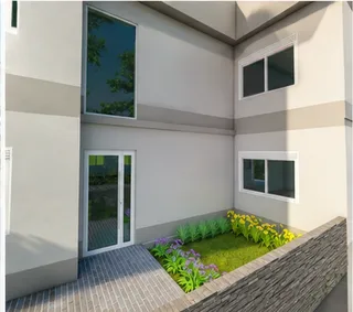 Apartamento com 2 dormitórios, foto 6