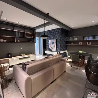 Apartamento com 2 dormitórios, foto 12