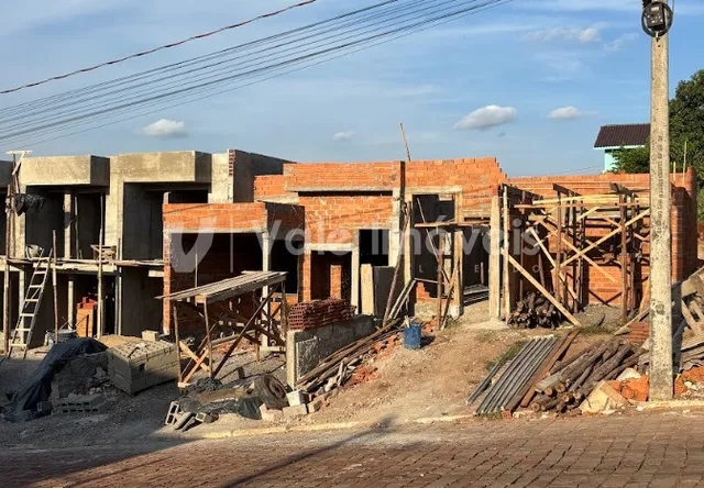 Casa geminada com 3 dormitórios, foto 5