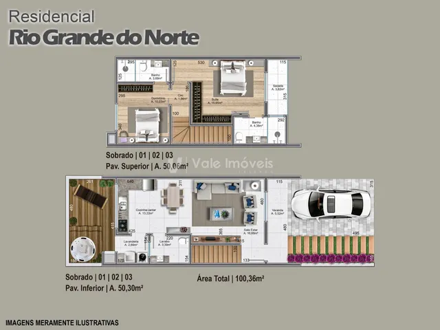 Sobrado com 2 dormitórios, foto 5