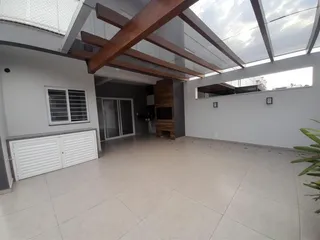 Sobrado com 3 dormitórios, foto 4