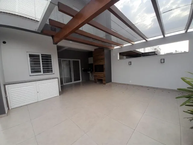 Sobrado com 3 dormitórios, foto 4
