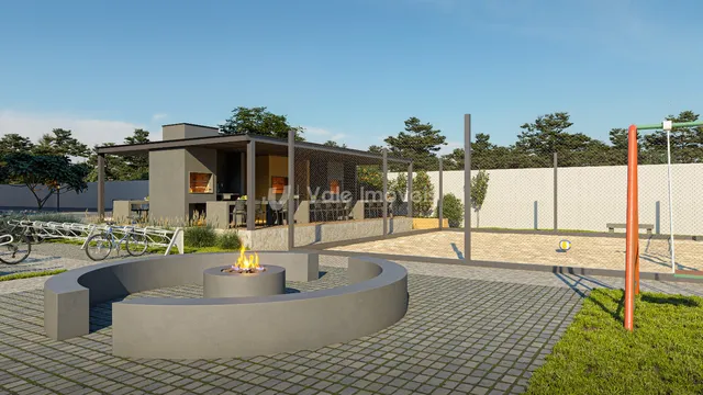 Apartamento com 2 dormitórios, foto 4