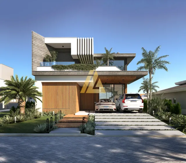 Casa com 4 dormitórios, foto 4