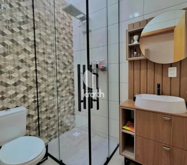 Casa geminada com 2 dormitórios, foto 4