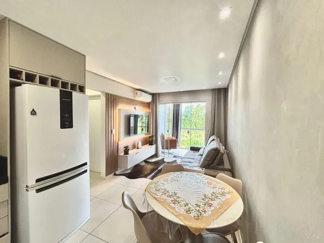 Apartamento com 2 dormitórios, foto 3