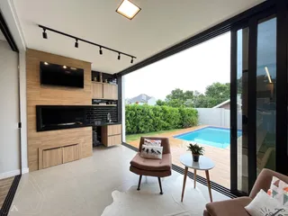 Casa com 4 dormitórios, foto 9