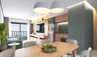 Apartamento com 2 dormitórios, foto 4