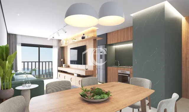 Apartamento com 2 dormitórios, foto 5