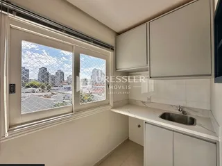 Apartamento com 2 dormitórios, foto 9