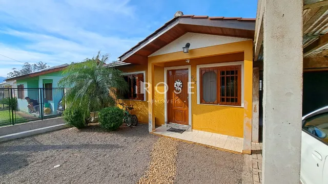 Casa com 2 dormitórios, foto 2