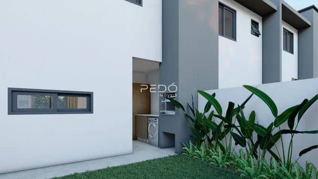 Sobrado com 2 dormitórios, foto 4