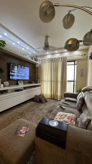 Apartamento com 3 dormitórios, foto 2