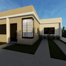 Casa com 2 dormitórios, foto 6