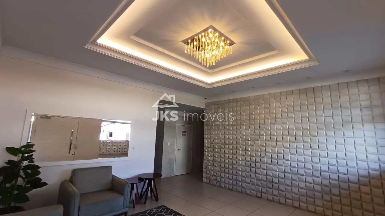 Apartamento com 3 dormitórios, foto 1