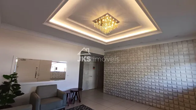 Apartamento com 3 dormitórios