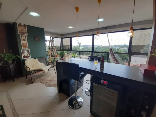 Apartamento com 3 dormitórios, foto 5