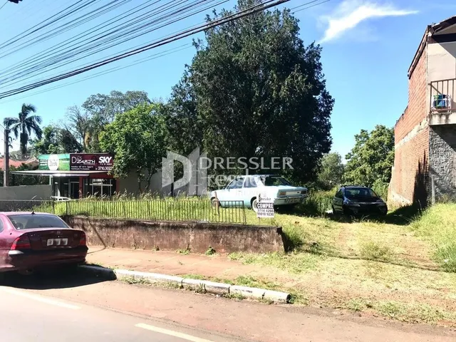 Terreno