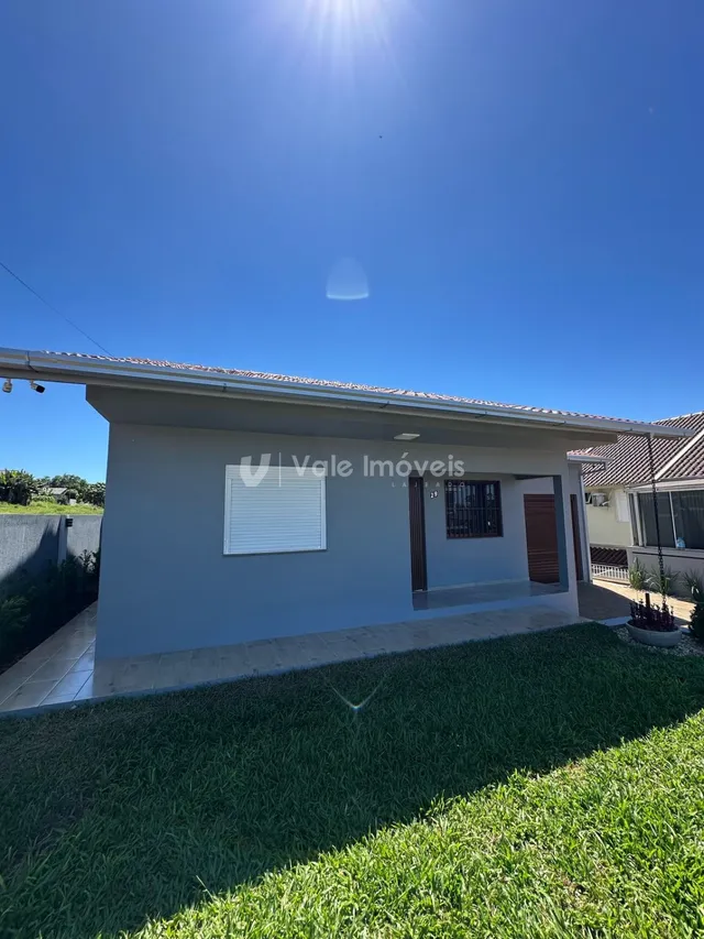 Casa com 3 dormitórios, foto 2