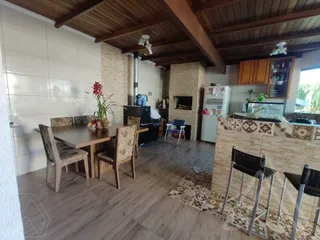 Casa com 4 dormitórios, foto 8