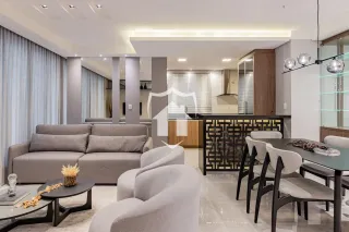 Apartamento com 3 dormitórios, foto 4
