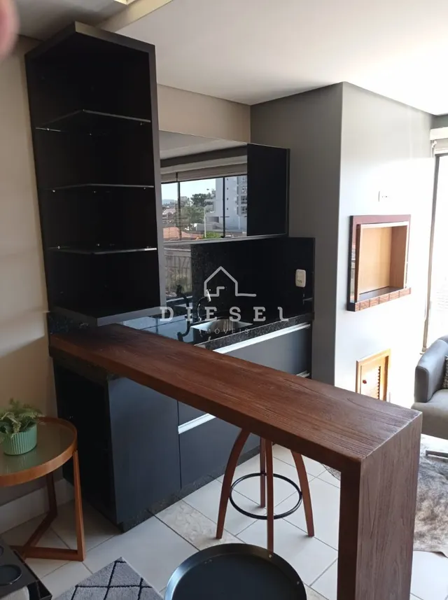Apartamento com 2 dormitórios, foto 3