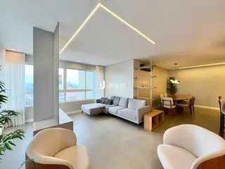 Apartamento com 3 dormitórios, foto 3